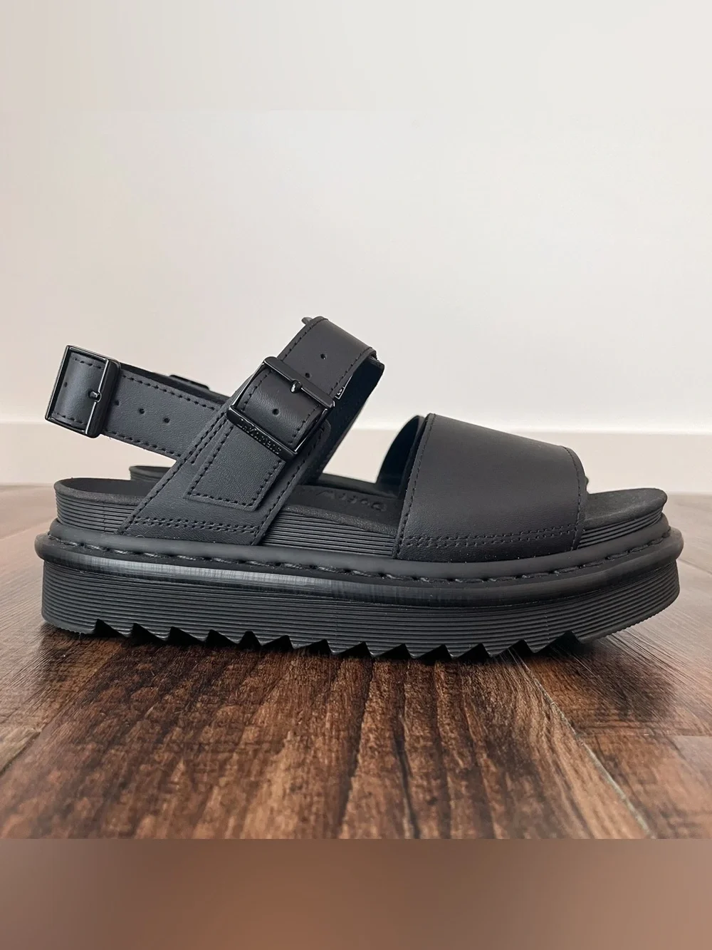 Dr. Martens excellent very